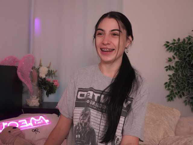 BlackkStorm live cam on BongaCams