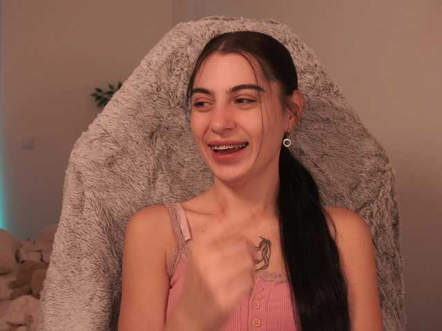 BlackkStorm live cam on BongaCams
