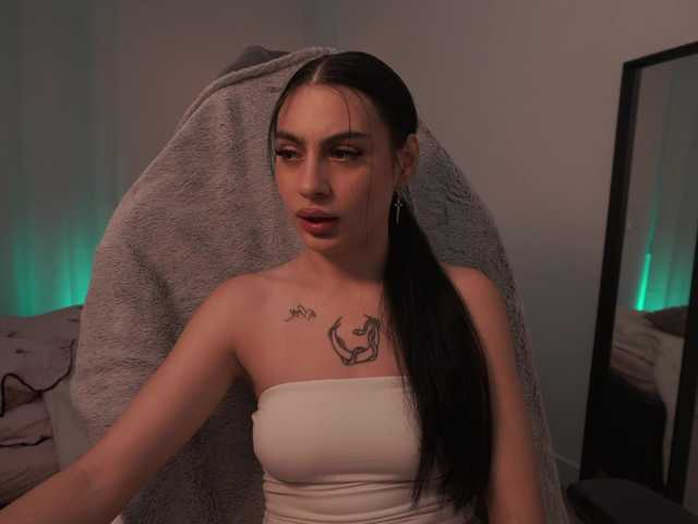 BlackkStorm live cam on BongaCams