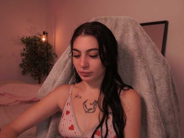 BlackkStorm live webcam show