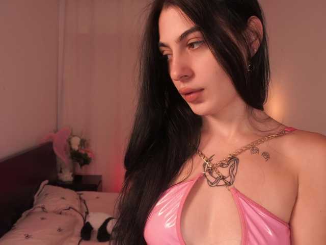 BlackkStorm live cam on BongaCams