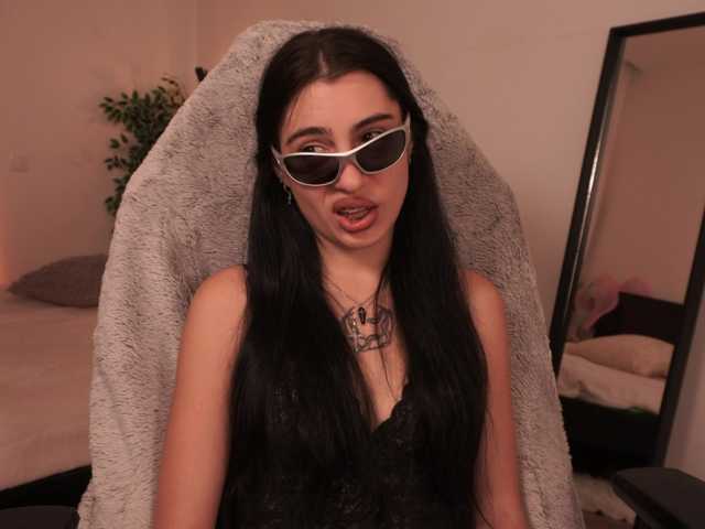 BlackkStorm live cam on BongaCams