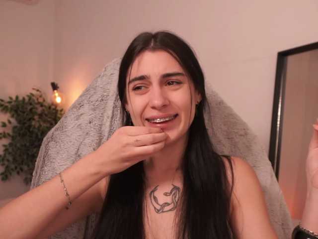 BlackkStorm live cam on BongaCams