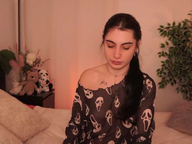 BlackkStorm live cam on BongaCams