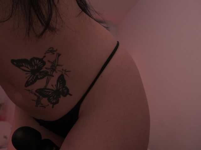 BlackkStorm live cam on BongaCams
