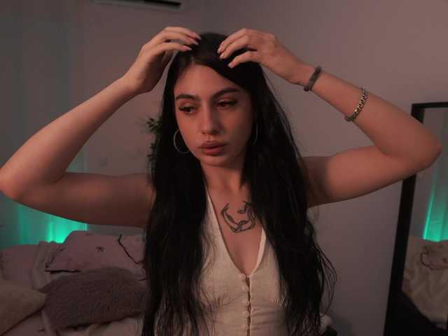 BlackkStorm live cam on BongaCams