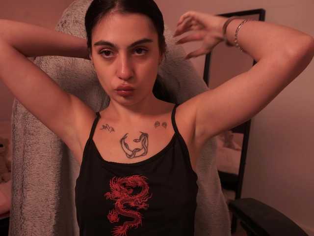 BlackkStorm live cam on BongaCams
