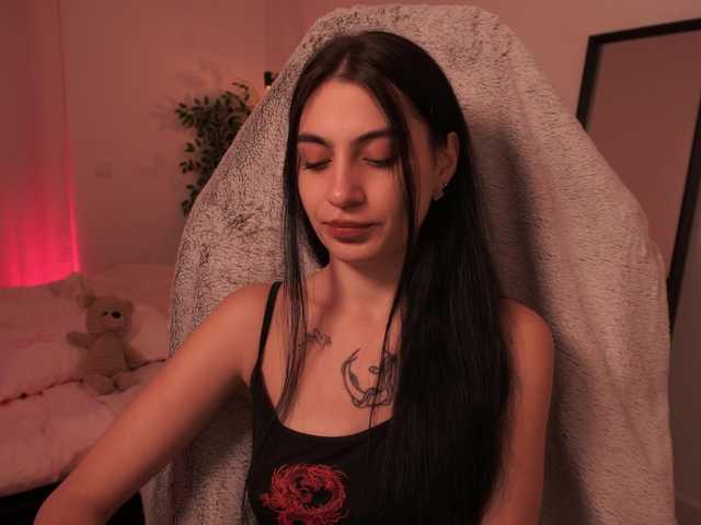 BlackkStorm live webcam show