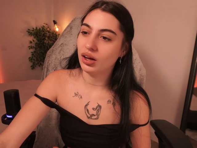 BlackkStorm live cam on BongaCams