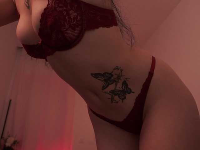 BlackkStorm live webcam show