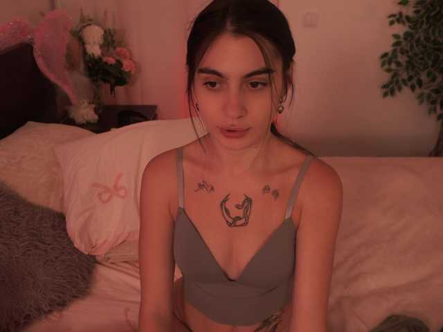 BlackkStorm live cam on BongaCams