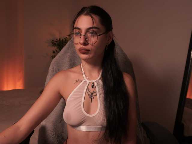 BlackkStorm live cam on BongaCams