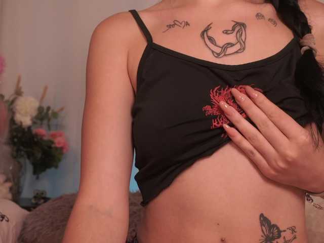 BlackkStorm live cam on BongaCams