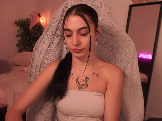 BlackkStorm live cam on BongaCams