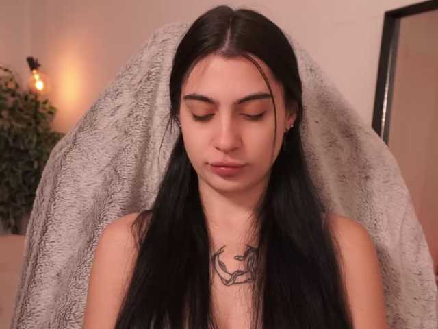 BlackkStorm live cam on BongaCams