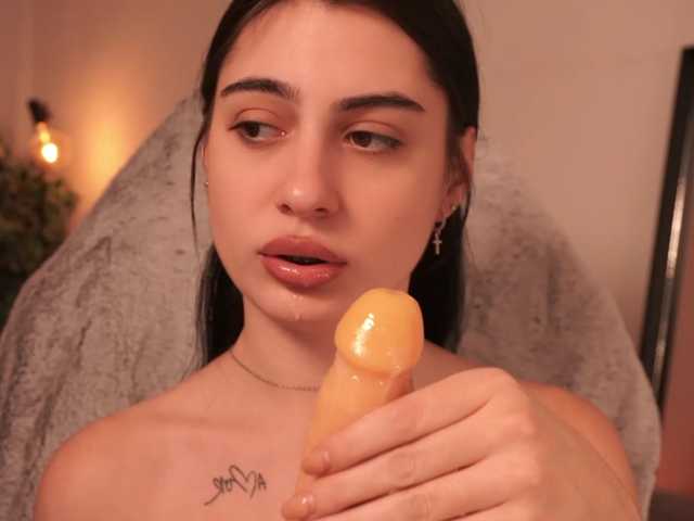 BlackkStorm live cam on BongaCams