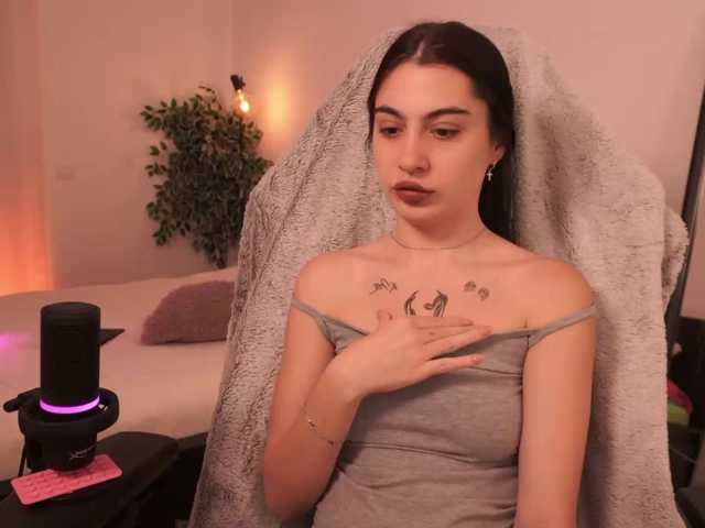 BlackkStorm live cam on BongaCams