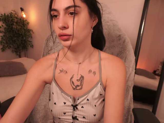 BlackkStorm live cam on BongaCams