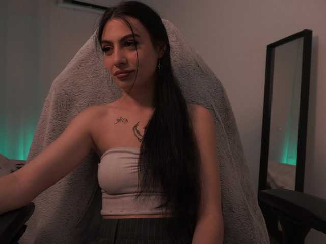 BlackkStorm live cam on BongaCams