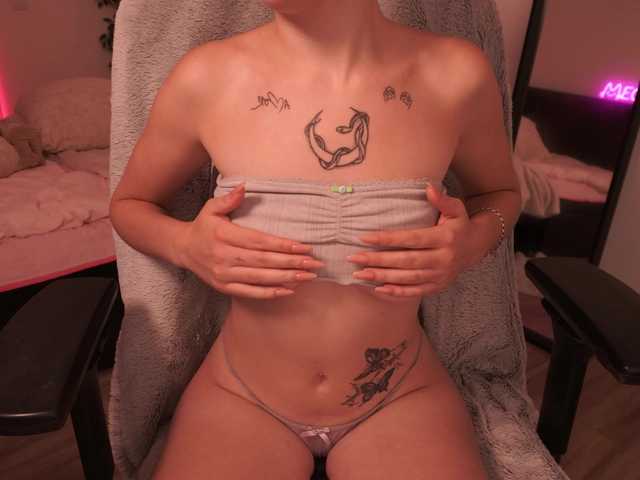 BlackkStorm live cam on BongaCams