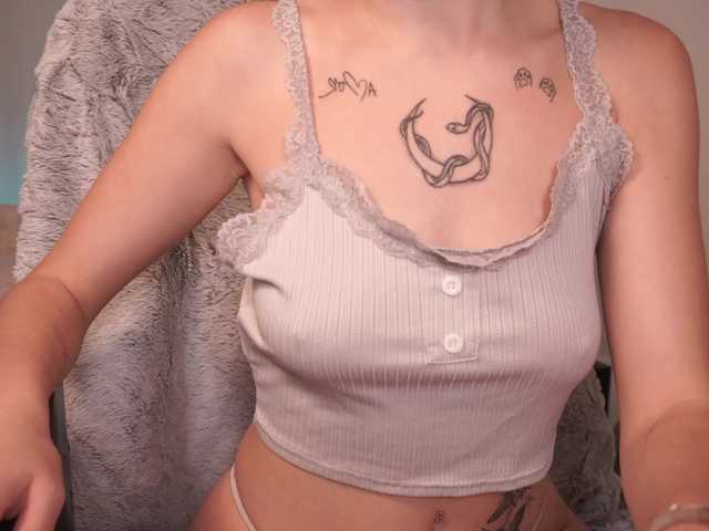 BlackkStorm live cam on BongaCams