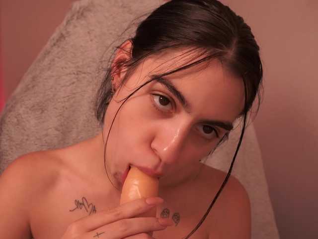 BlackkStorm live cam on BongaCams
