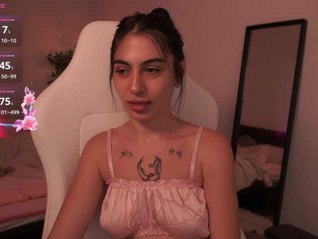 BlackkStorm live cam on BongaCams