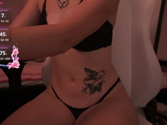 BlackkStorm live cam on BongaCams