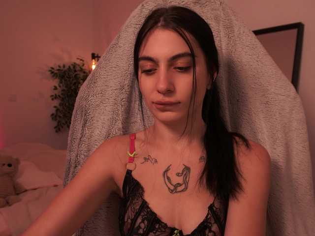 BlackkStorm live cam on BongaCams