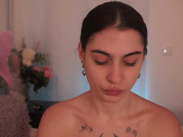BlackkStorm live cam on BongaCams