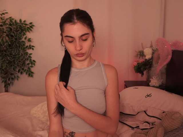 BlackkStorm live cam on BongaCams