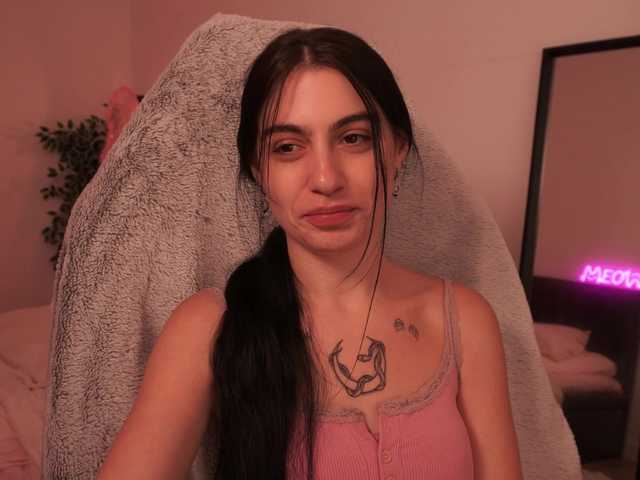 BlackkStorm live cam on BongaCams