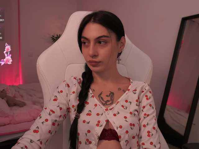 BlackkStorm live cam on BongaCams