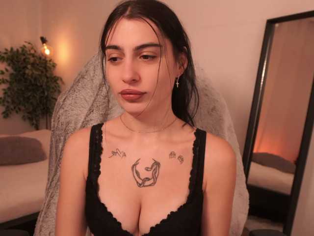 BlackkStorm live cam on BongaCams