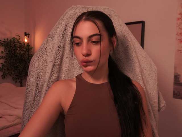 BlackkStorm live cam on BongaCams