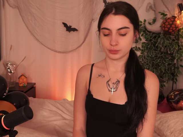 BlackkStorm live cam on BongaCams
