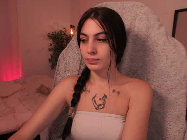 BlackkStorm live webcam show