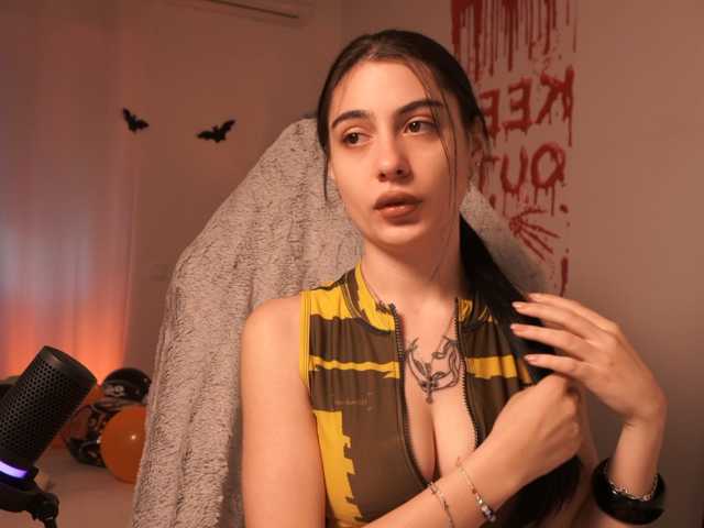 BlackkStorm live cam on BongaCams
