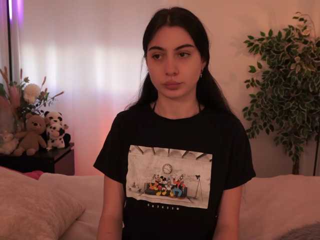 BlackkStorm live cam on BongaCams