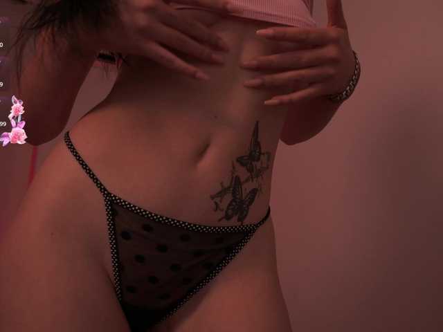 BlackkStorm live cam on BongaCams