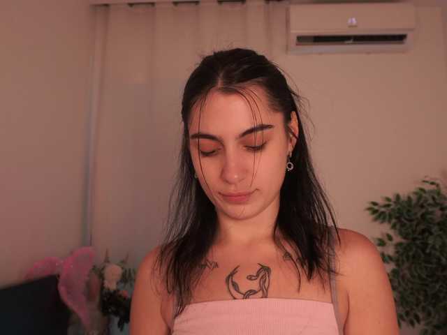 BlackkStorm live cam on BongaCams