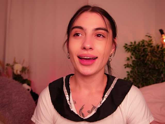BlackkStorm live cam on BongaCams