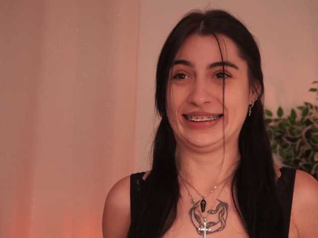 BlackkStorm live cam on BongaCams