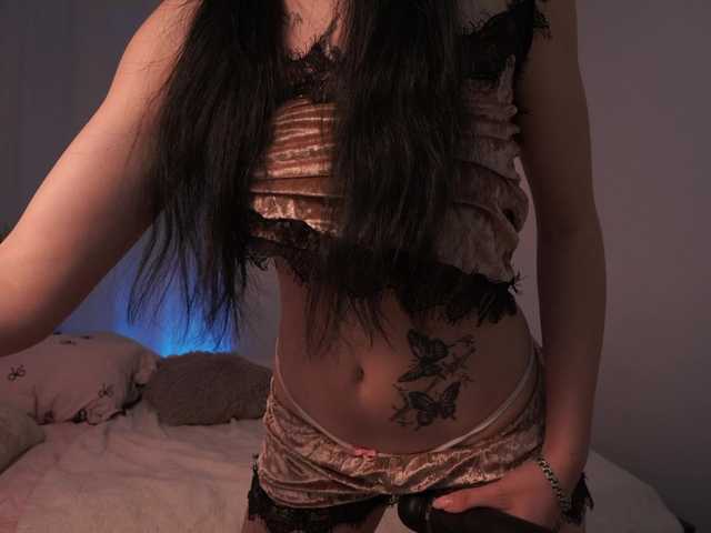 BlackkStorm live cam on BongaCams