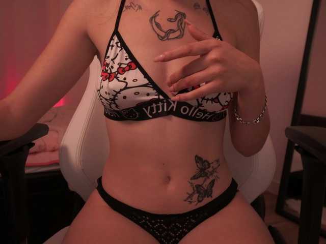BlackkStorm live cam