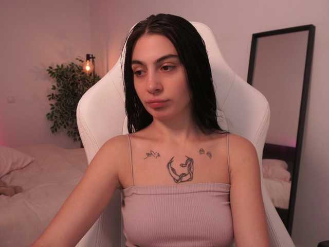 BlackkStorm live cam on BongaCams