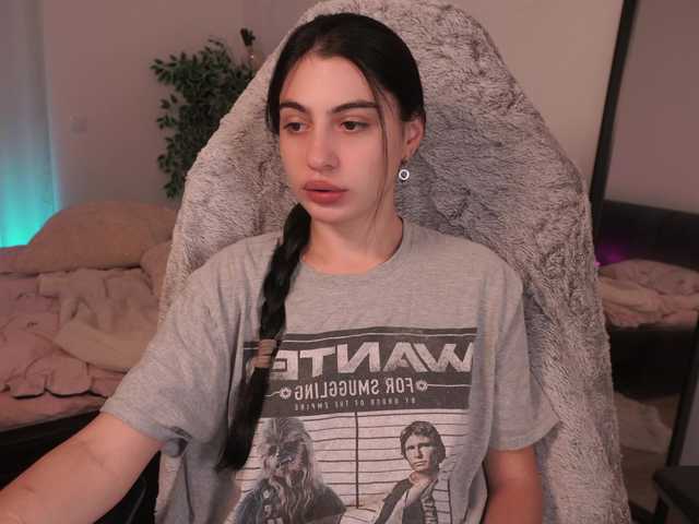 BlackkStorm live cam on BongaCams