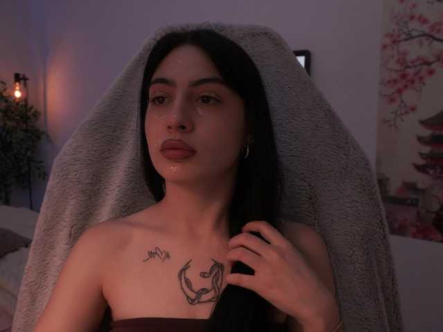 BlackkStorm live cam on BongaCams