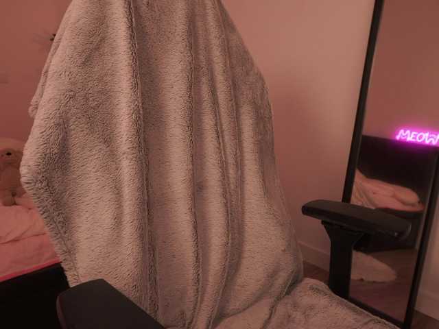 BlackkStorm live cam on BongaCams