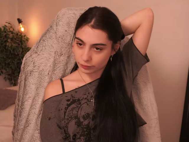 BlackkStorm live cam on BongaCams